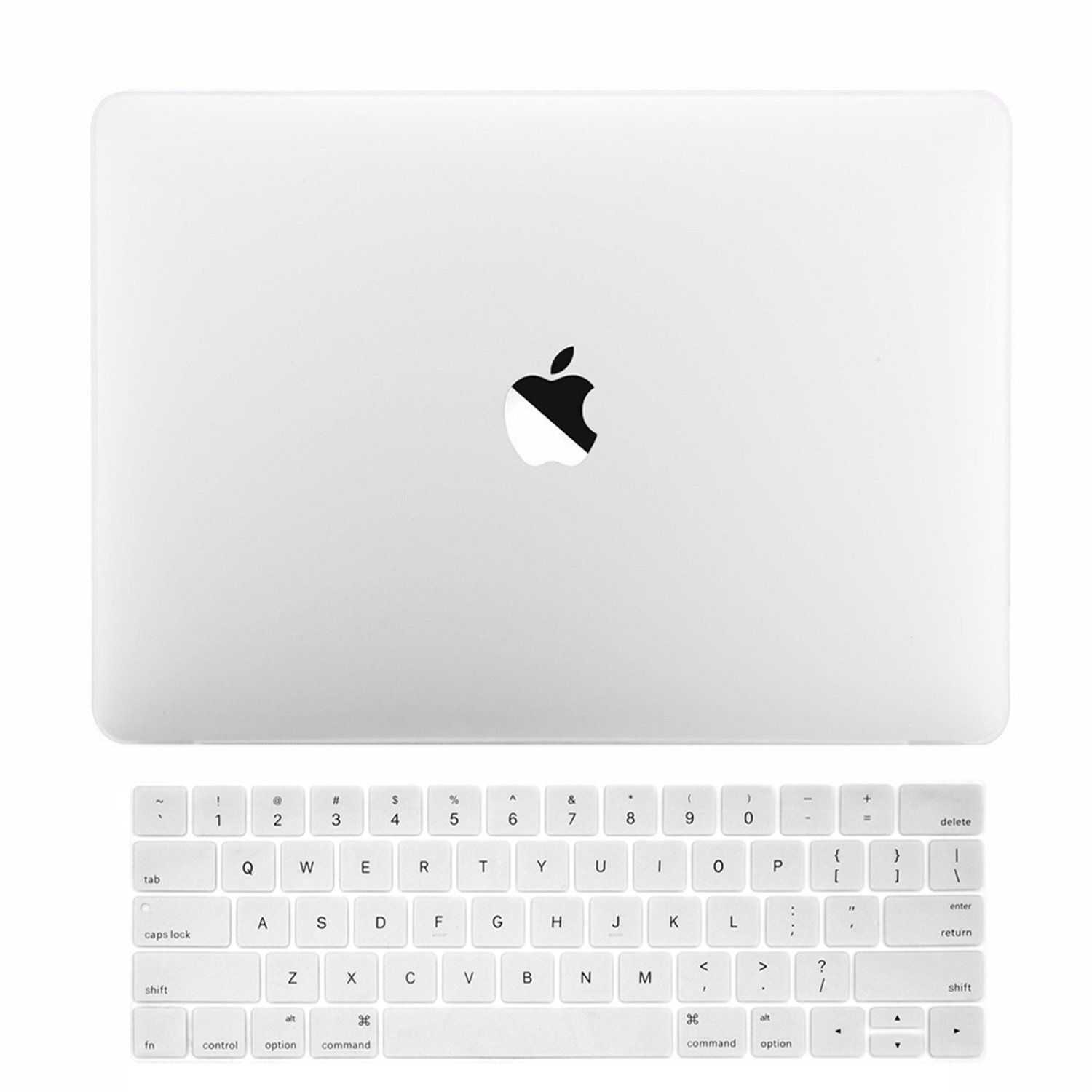 Amazon.co.jp: TOP CASE - 2 in 1バンドル MacBook Pro 13インチラバー